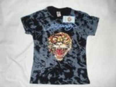 cheap Ed Hardy Shirt(Women)-374